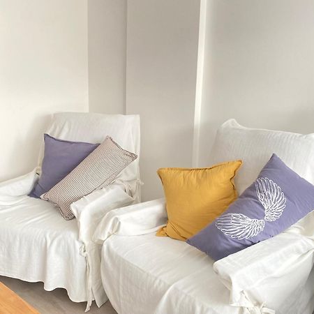 Estilo Crespo Apartment Buenos Aires Exterior foto