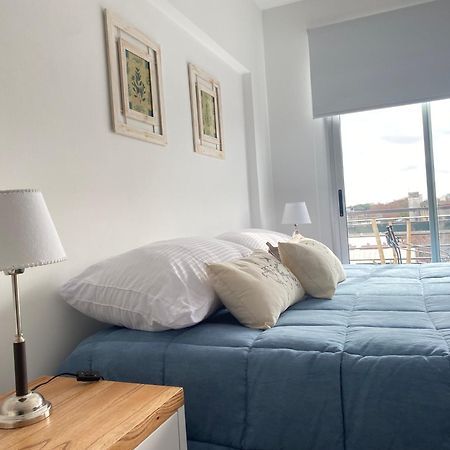 Estilo Crespo Apartment Buenos Aires Exterior foto