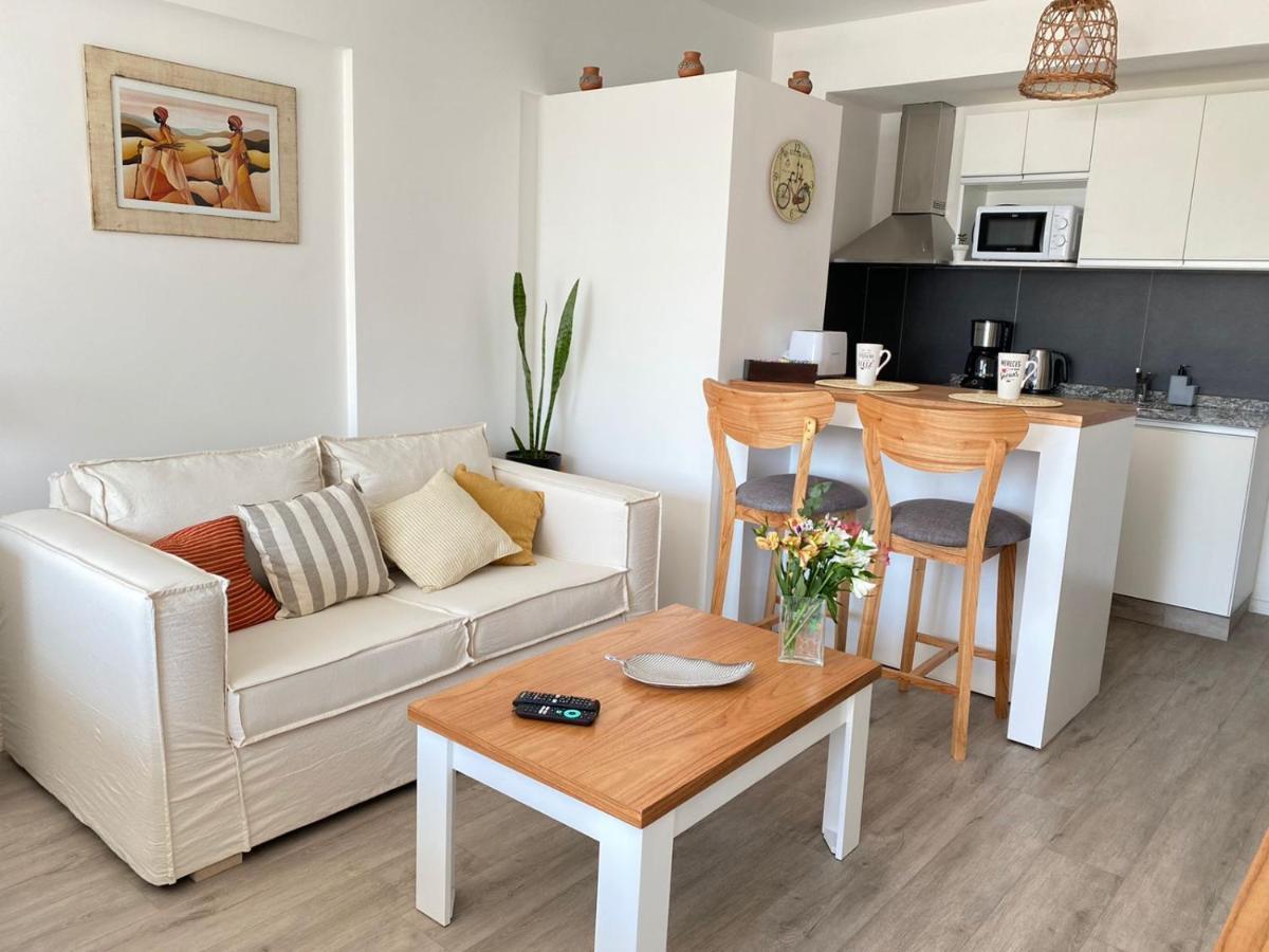 Estilo Crespo Apartment Buenos Aires Exterior foto