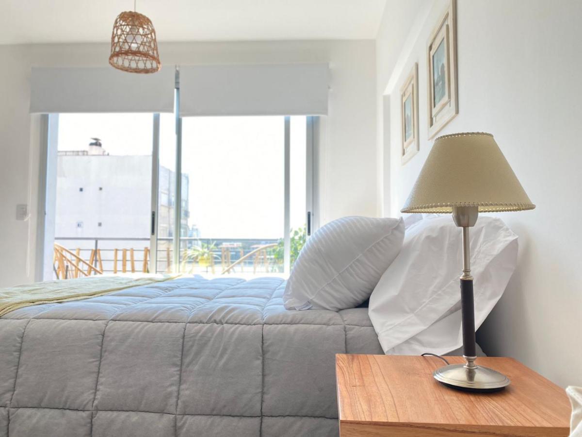 Estilo Crespo Apartment Buenos Aires Exterior foto