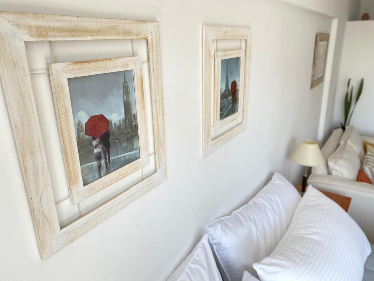 Estilo Crespo Apartment Buenos Aires Exterior foto