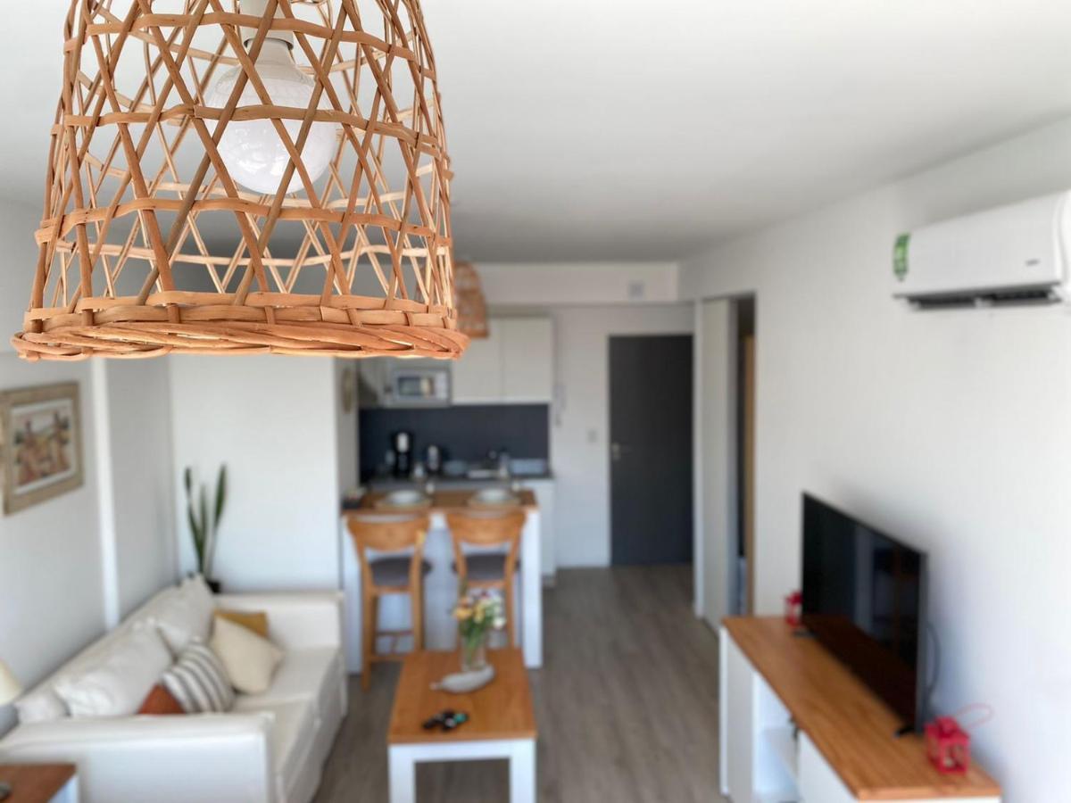 Estilo Crespo Apartment Buenos Aires Exterior foto