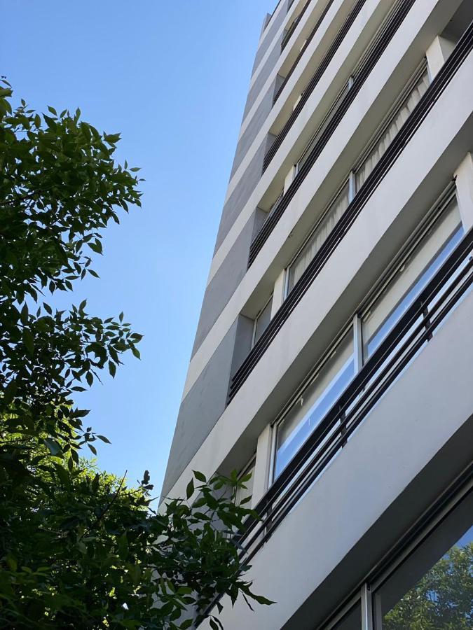 Estilo Crespo Apartment Buenos Aires Exterior foto