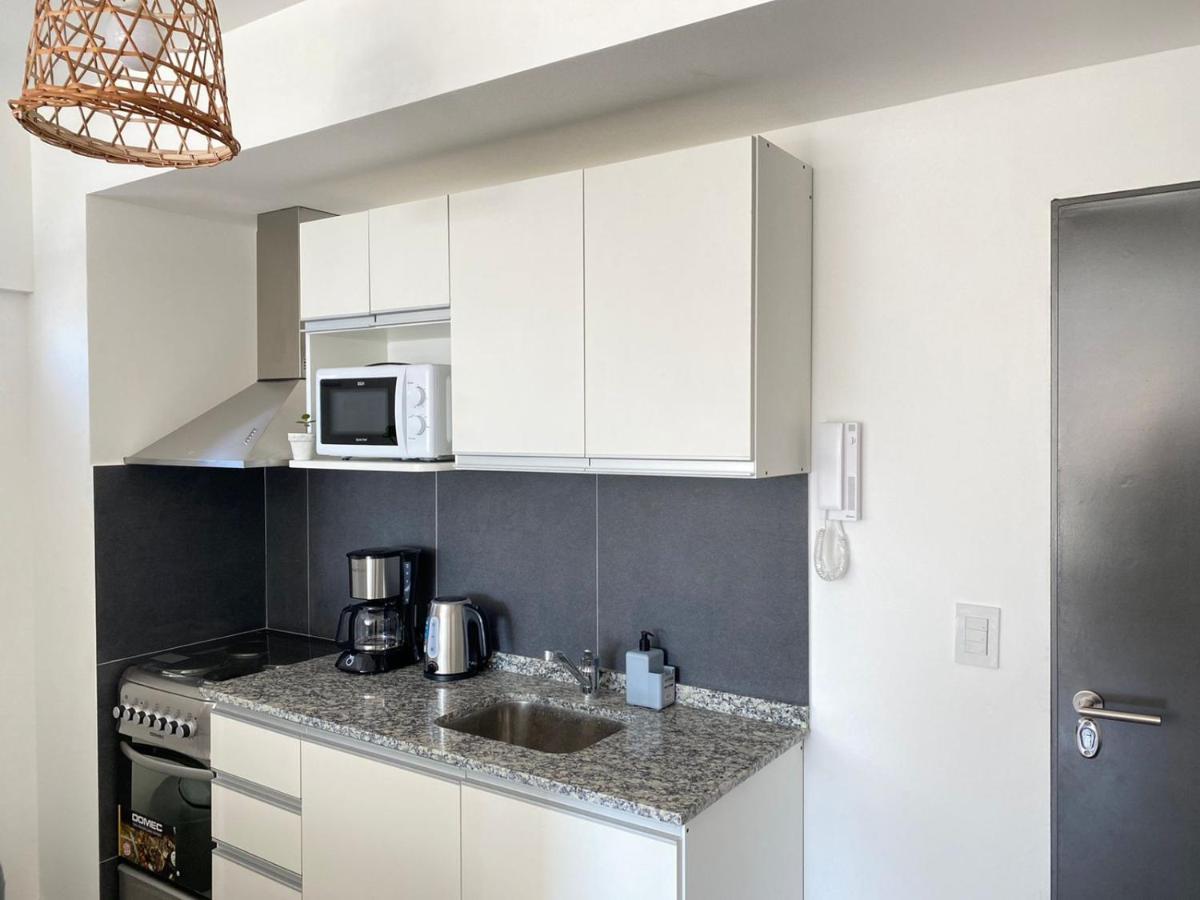 Estilo Crespo Apartment Buenos Aires Exterior foto