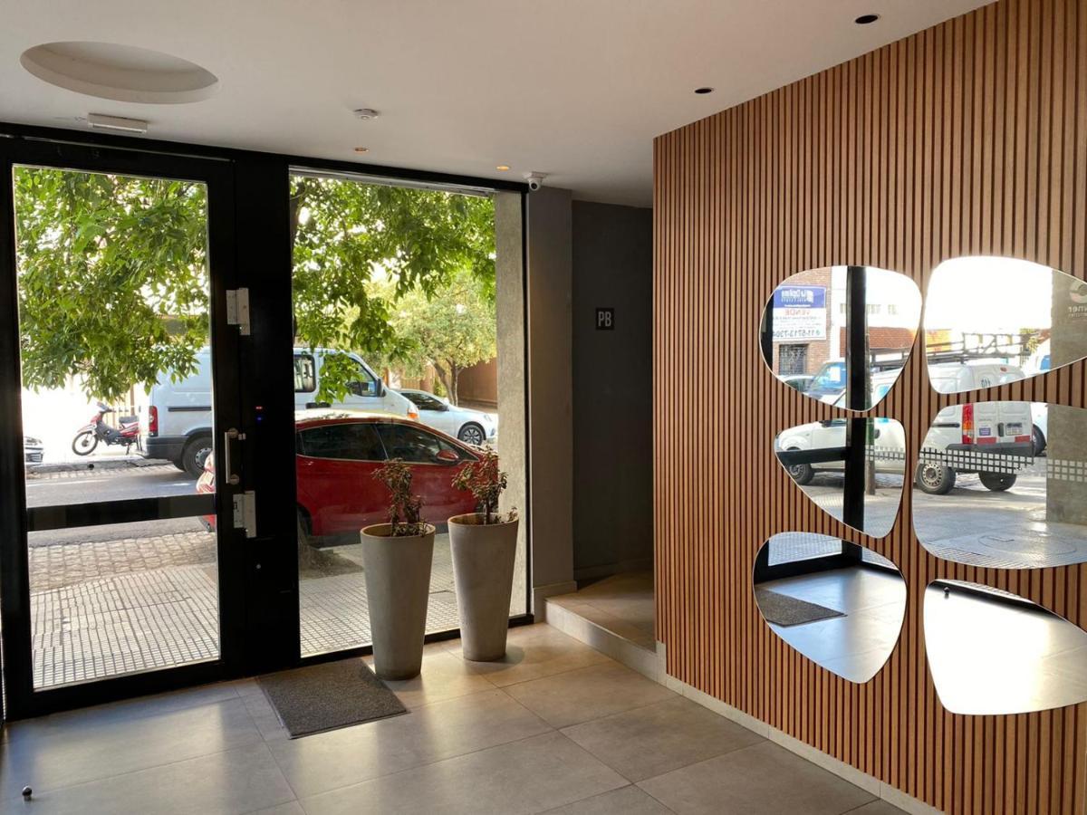 Estilo Crespo Apartment Buenos Aires Exterior foto