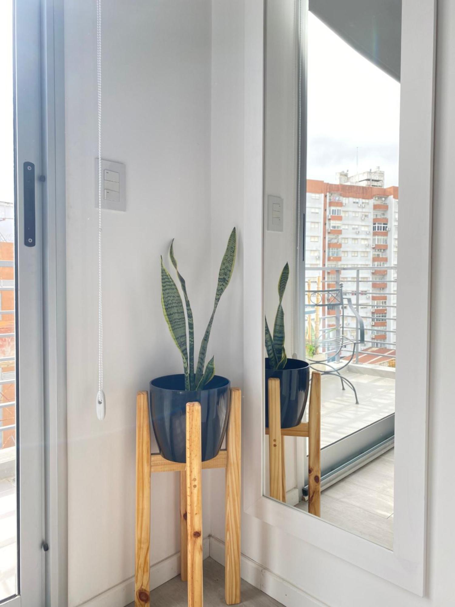 Estilo Crespo Apartment Buenos Aires Exterior foto