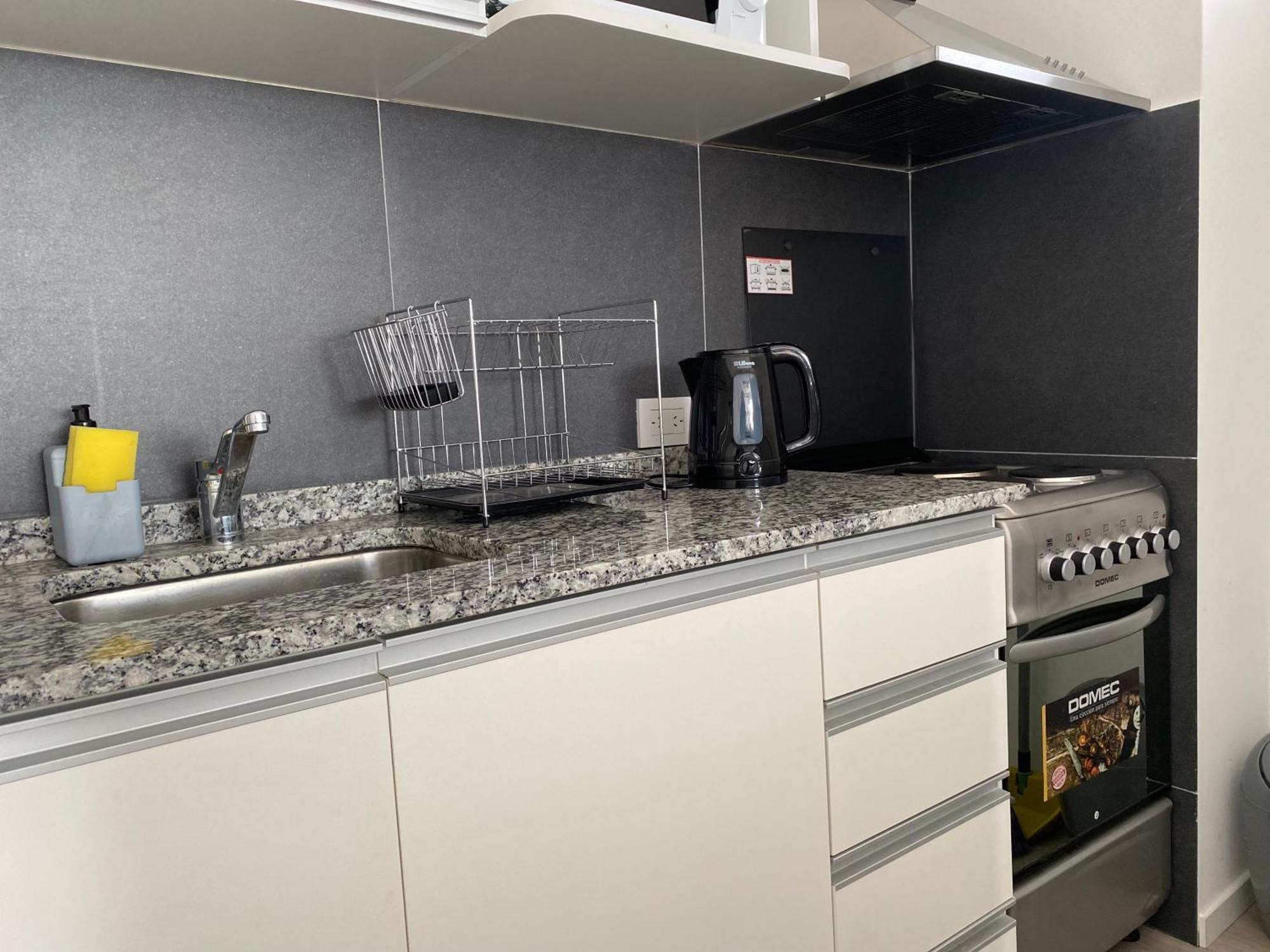 Estilo Crespo Apartment Buenos Aires Exterior foto